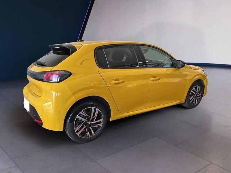 Peugeot 208 II 2019 1.2 puretech Allure Pack s&s 75cv
