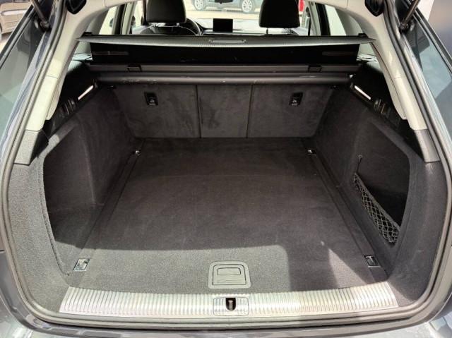 Audi A4 Avant 2.0 tdi Business 150cv s-tronic
