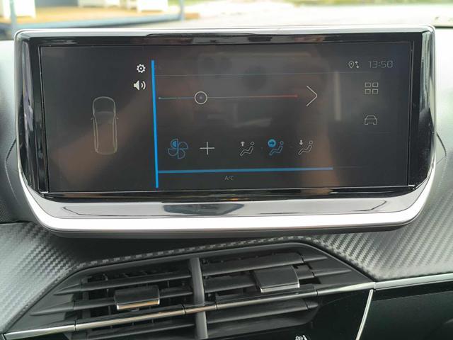 PEUGEOT 208 PureTech 75 Stop&Start 5 porte STYLE