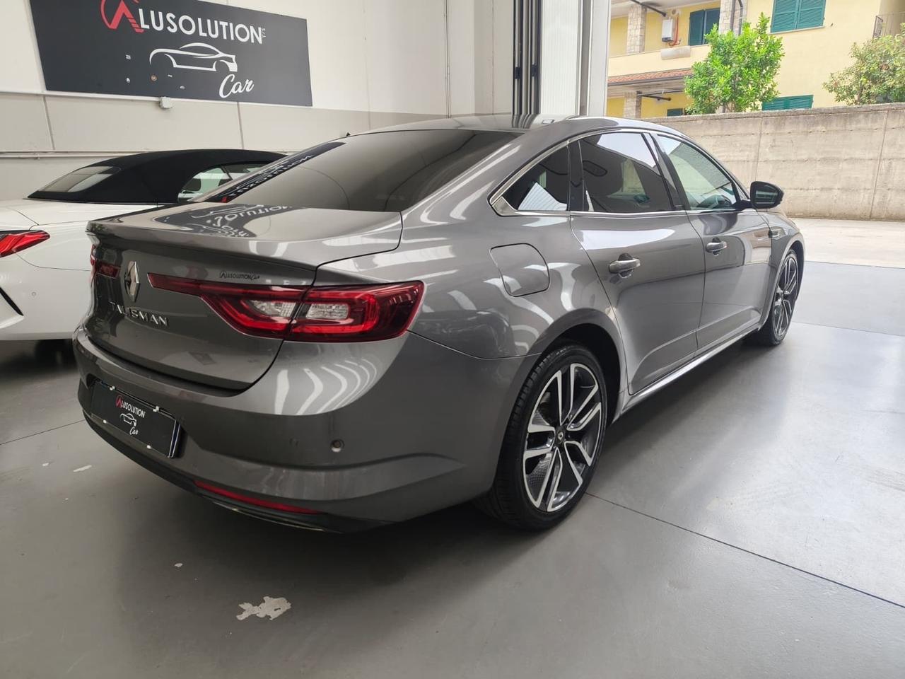 Renault Talisman dCi 160 CV EDC Energy Initiale Paris 4Control