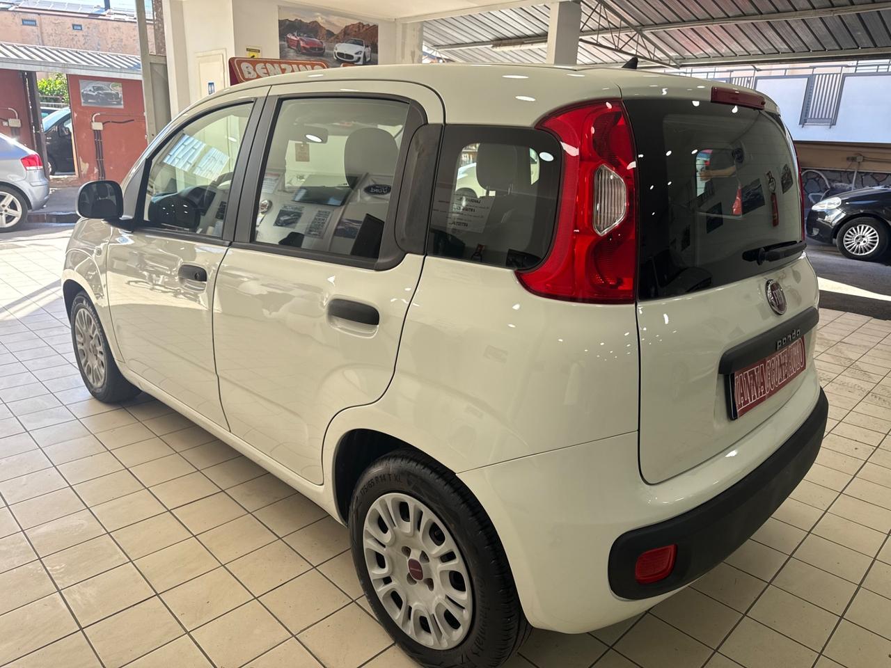 Fiat Panda 1.2 2015 nuova