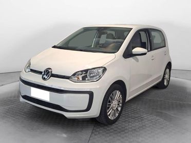 Volkswagen up! 1.0 EVO Sport !