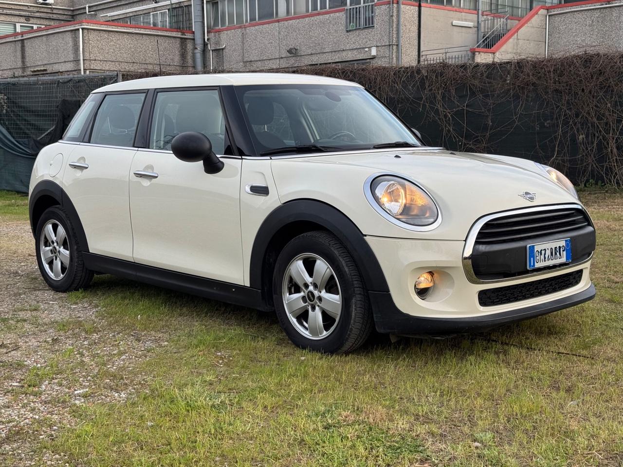 Mini Cooper One 1.5 Benzina 102cv E6B 2018