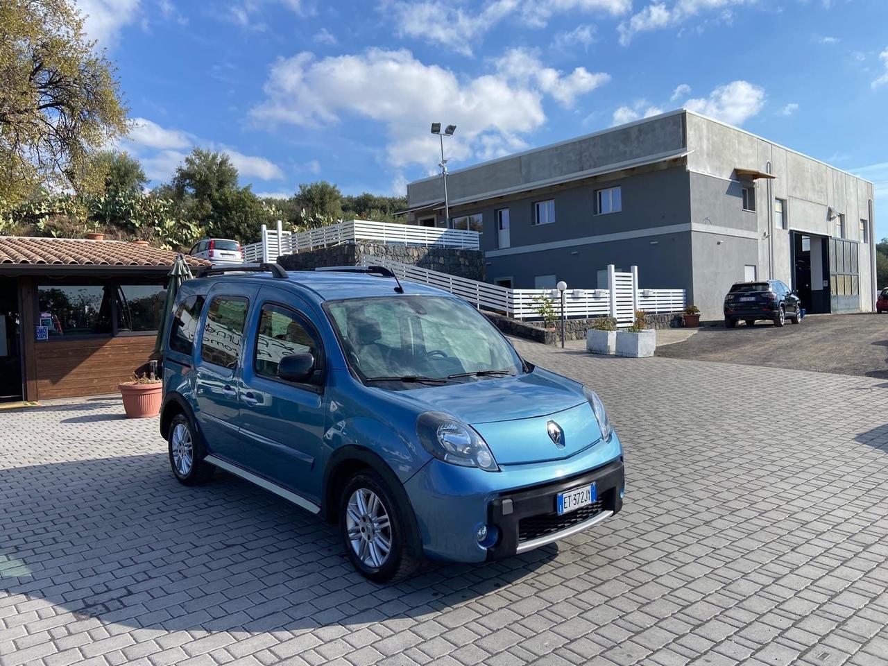 Renault Kangoo 1.5 dCi 90CV 5 porte Stop & Start Extrem