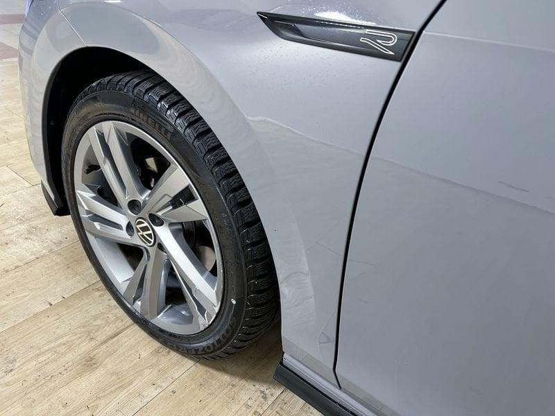 Volkswagen Golf Golf 2.0 tdi R-Line 150cv dsg