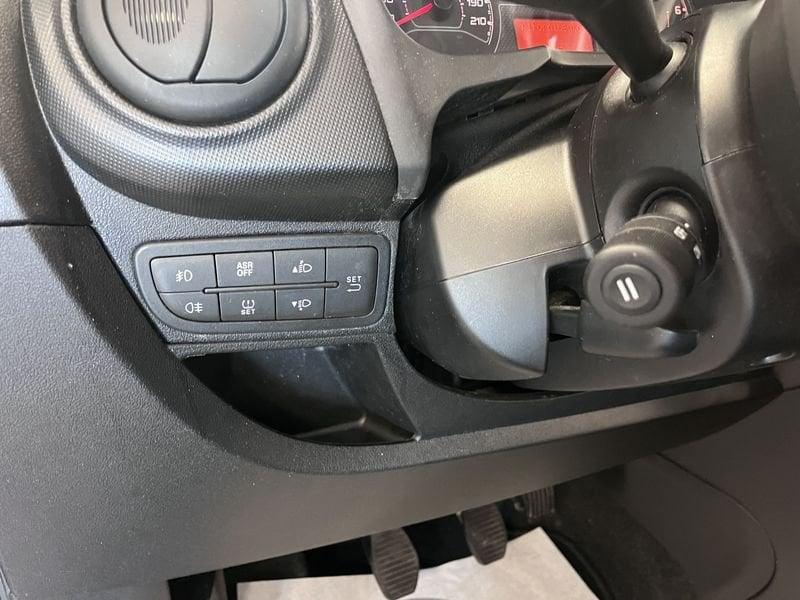 FIAT QUBO QUBO 1.3 MJT 80 CV Start&Stop Lounge