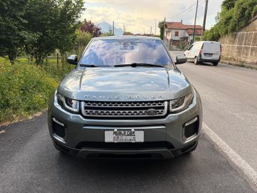 Land Rover Range Evoque RR 2.2 TD4 150cv 5p. Prestige
