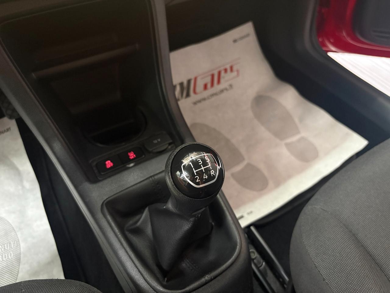 Volkswagen up! 1.0 60cv Move up! ITALIANA