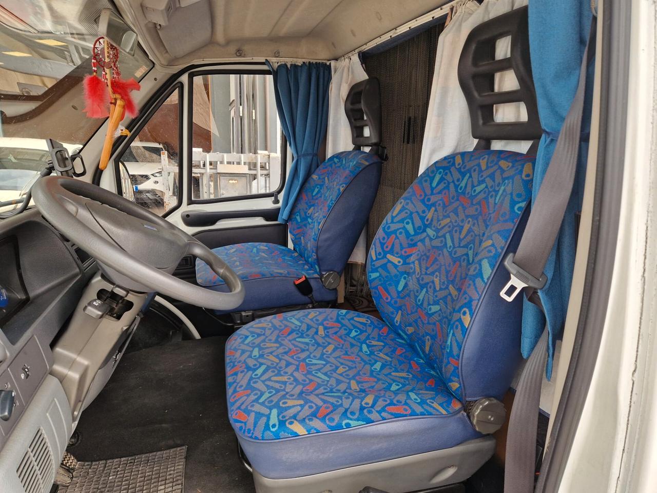 Fiat Caravans International