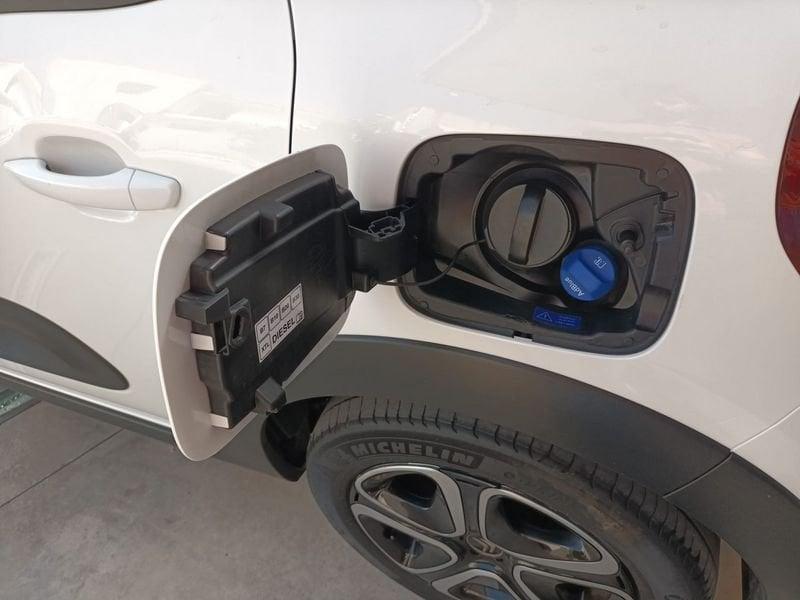Citroën C3 BlueHDi 1.5 Feel Pack 100 CV S&S