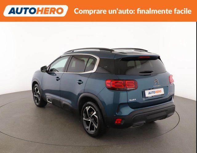 CITROEN C5 Aircross BlueHDi 130 S&S EAT8 Shine