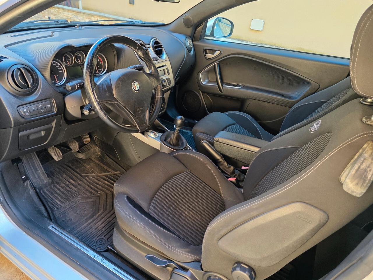 Alfa Romeo MiTo 1.4 T 170 CV M.air S&S Quadrifoglio Verde