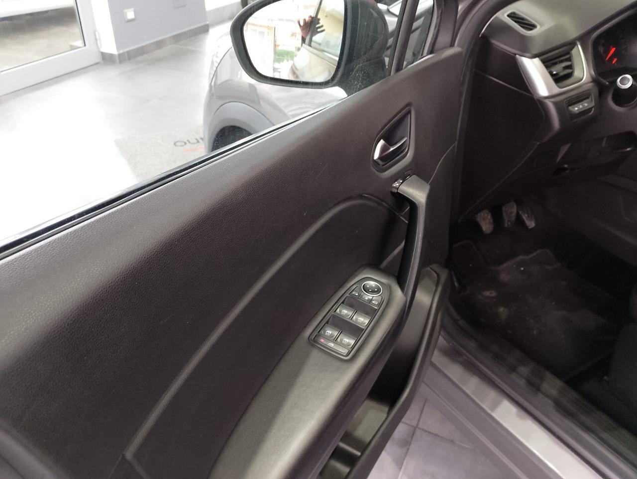 Renault Captur Blue dCi 95 CV Business