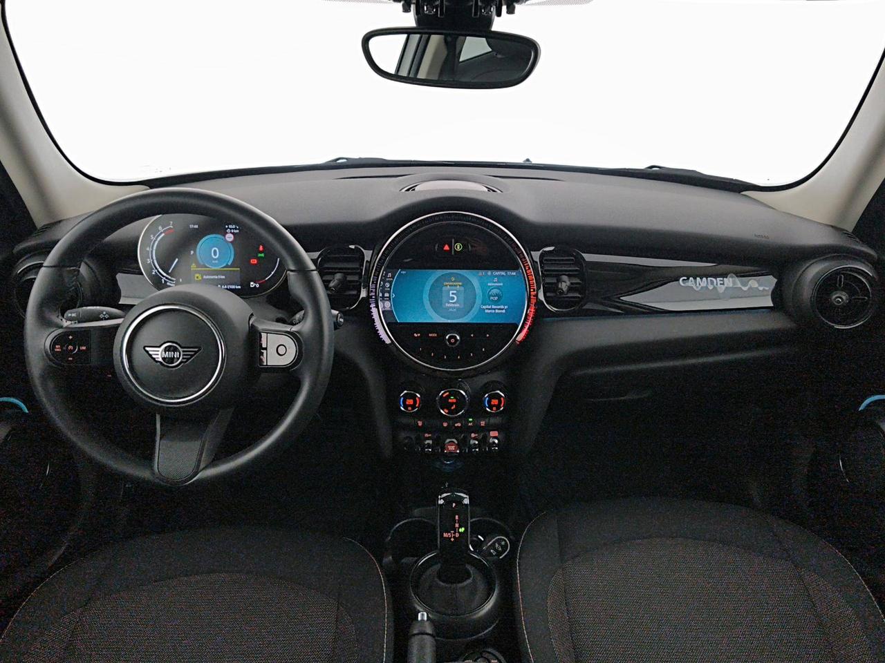 MINI Mini Cooper Camden 5 Porte