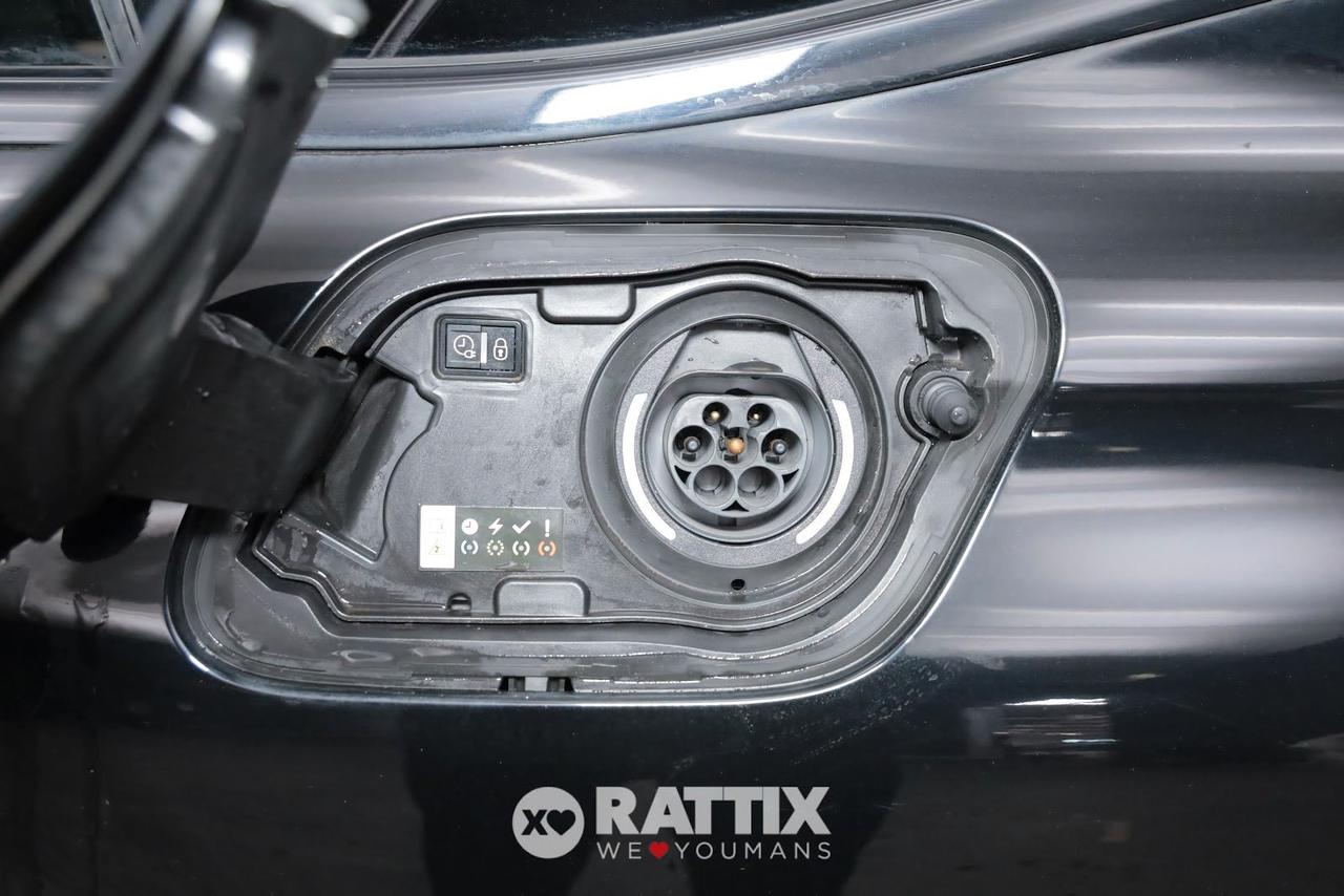 Peugeot 508 SW 1.6 Hybrid 225CV GT Pack e-EAT8 + tetto apribile