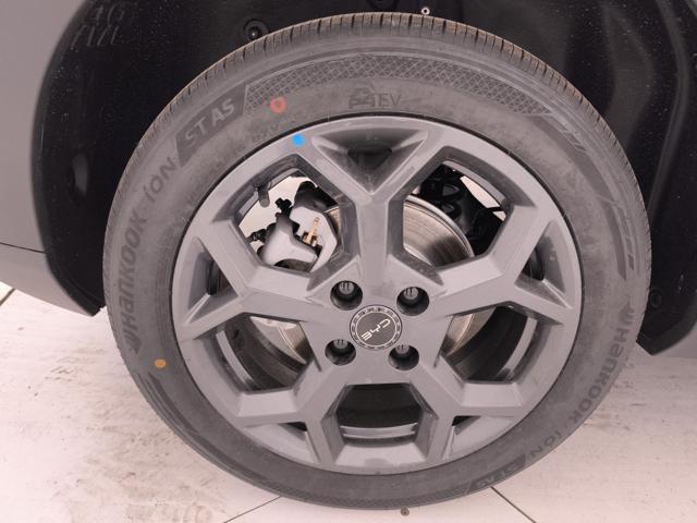 BYD Dolphin Surf 43,2 kWh Boost