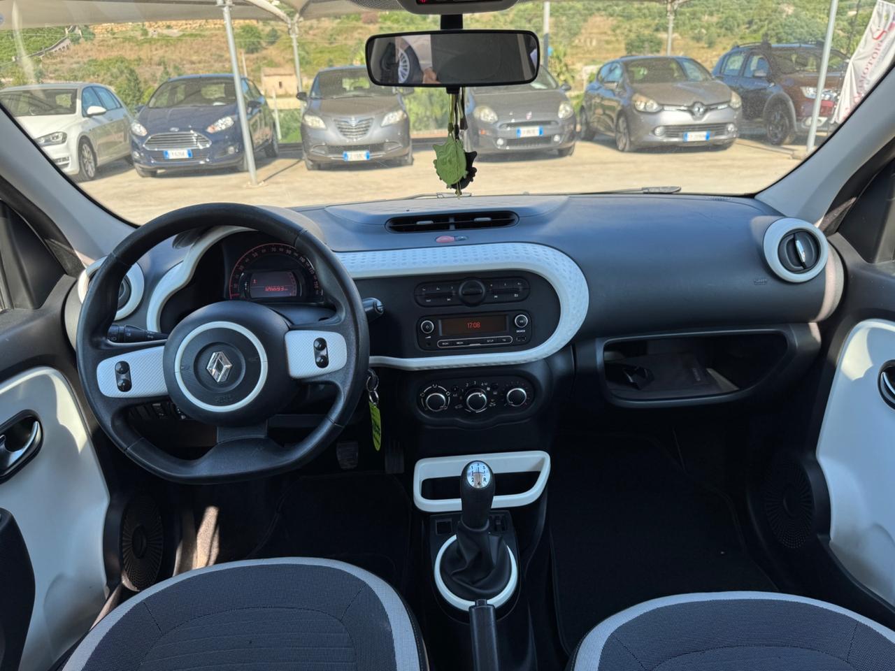 Renault Twingo 1.0 sce Live