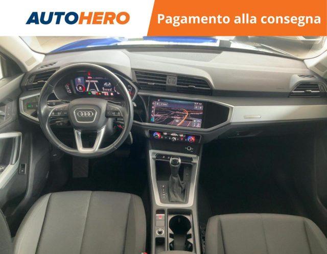AUDI Q3 35 TDI S tronic