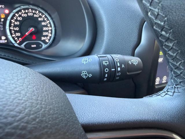 JEEP Renegade 1.5 MHEV 130CV LIMITED HYBRID PACK BLACK+NAVI+RCAM