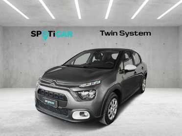 Citroen C3 PureTech 83 S&S You