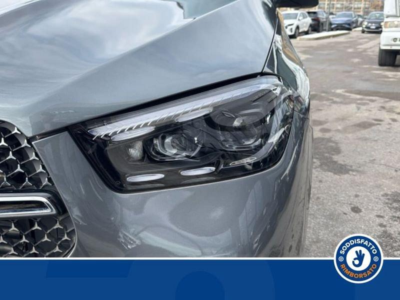 Mercedes-Benz GLE 350de 4Matic EQ-Power AMG Line Premium