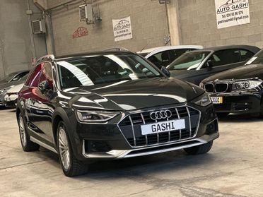 AUDI - A4 Allroad - 40 TDI 204CV S tr. Business