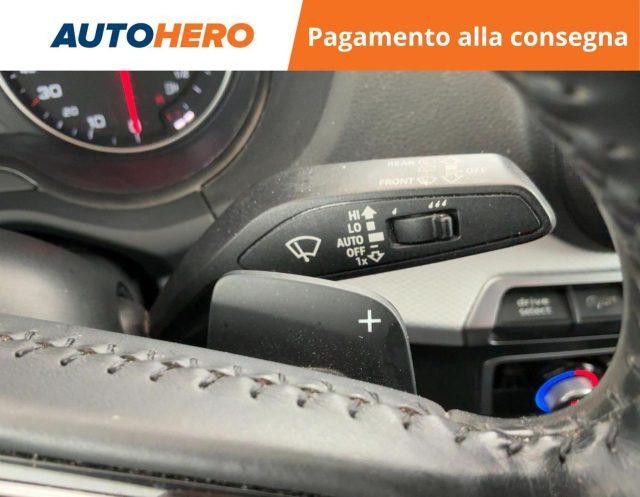 AUDI Q2 1.6 TDI S tronic Design