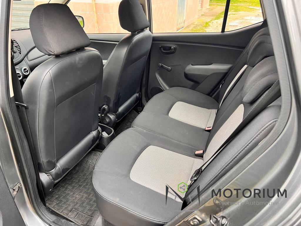 Hyundai i10 1.1 Style Gpl