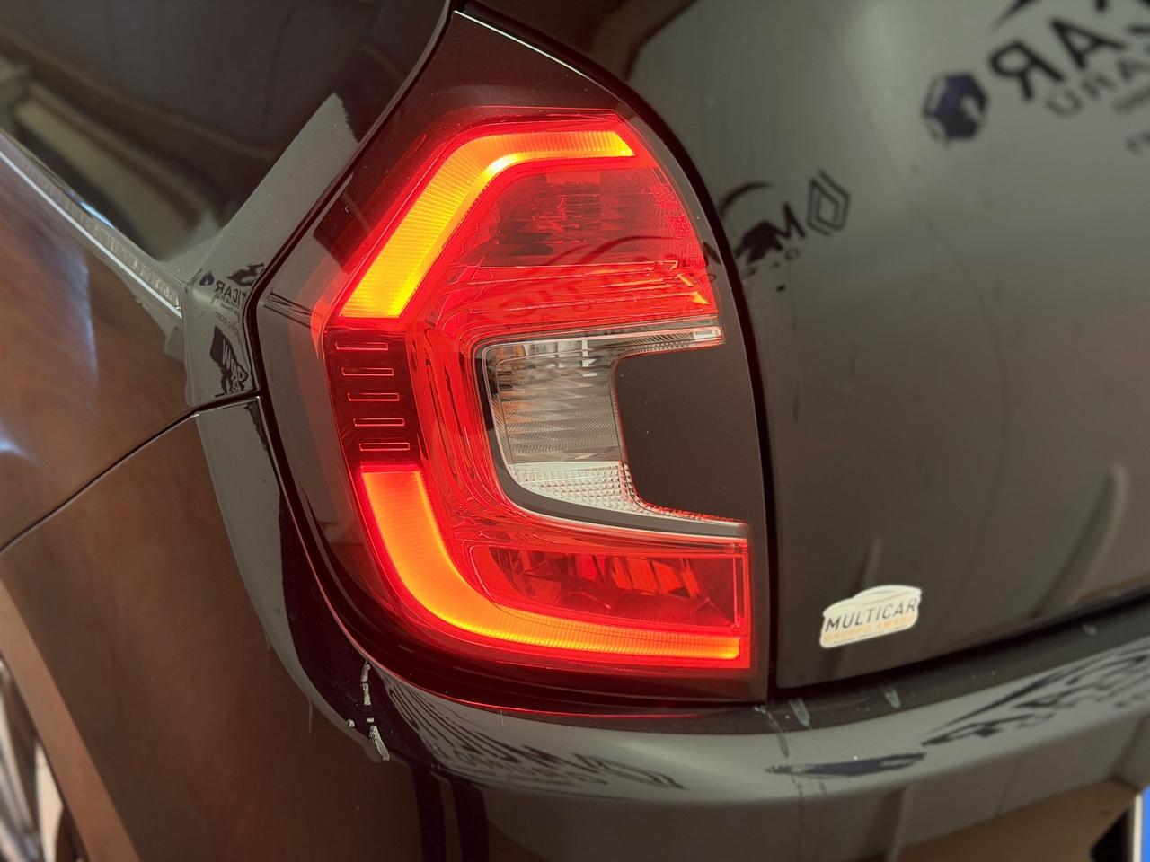 Renault Twingo Electric Techno