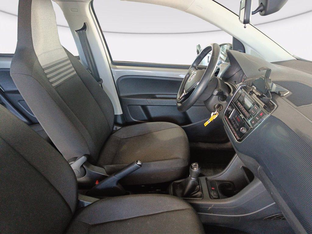 VOLKSWAGEN Up! 5p 1.0 sport up! 60cv my20 del 2020