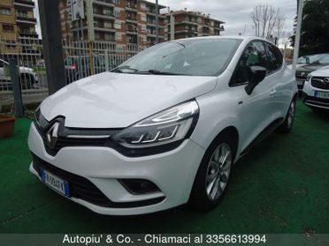 Renault Clio dCi 8V 75 CV Duel OK NEOPATENTATI