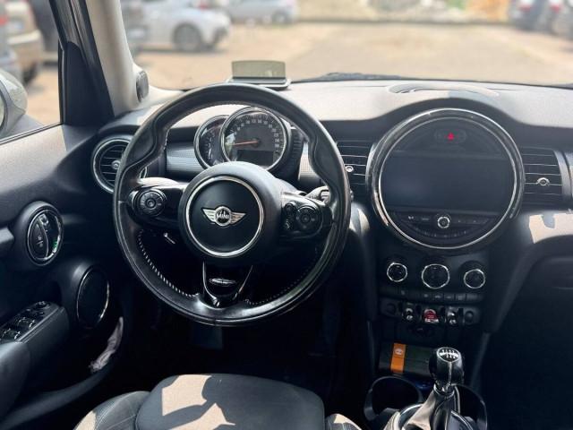 Mini Mini IV F55-F56 2014 1.5 Cooper D Hype Seven 5p