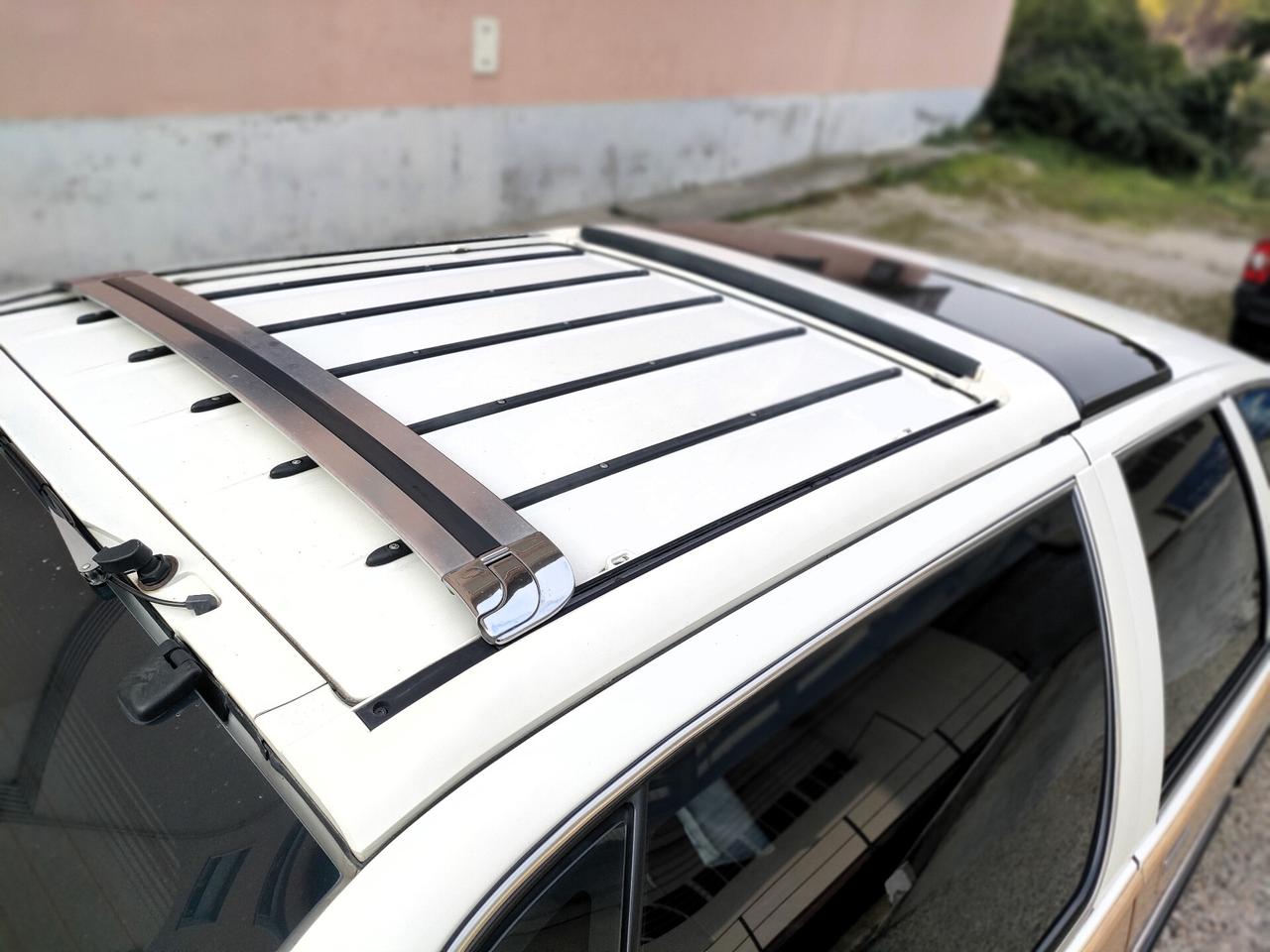Buick Roadmaster Woody 5.7 V8 ASI