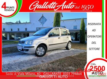 FIAT Panda 1.2 60cv