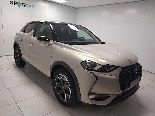 DS DS 3 Crossback 1.5 bluehdi Faubourg 130cv auto