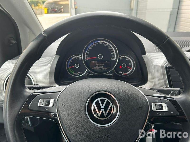 Volkswagen e-Up e-up!