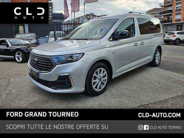 FORD Grand C-Max Grand Tourneo Connect 2.0 EcoBlue 122 CV 7POSTI