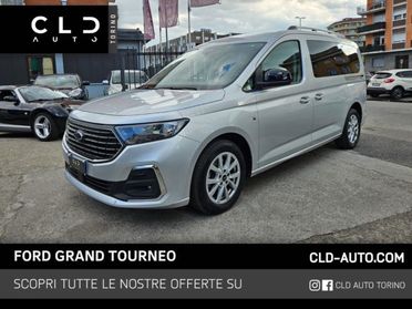 FORD Tourneo Grand Tourneo Connect 2.0 EcoBlue 122 CV 7POSTI