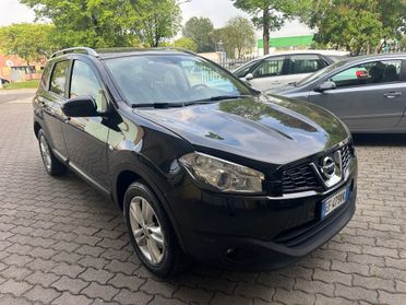 Nissan Qashqai Qashqai+2 2.0 dCi DPF Acenta