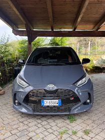 Toyota Yaris 1.5 130 Hybrid 5 porte GR Sport