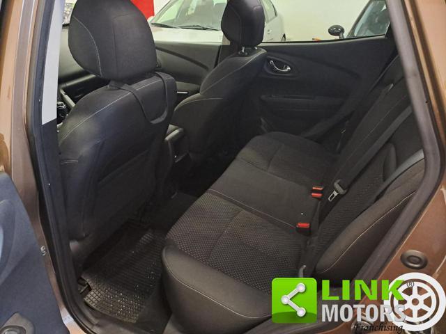 RENAULT Kadjar TCe 130CV Energy Intens