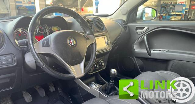ALFA ROMEO MiTo 1.3 JTDm 85 CV S&S Progression