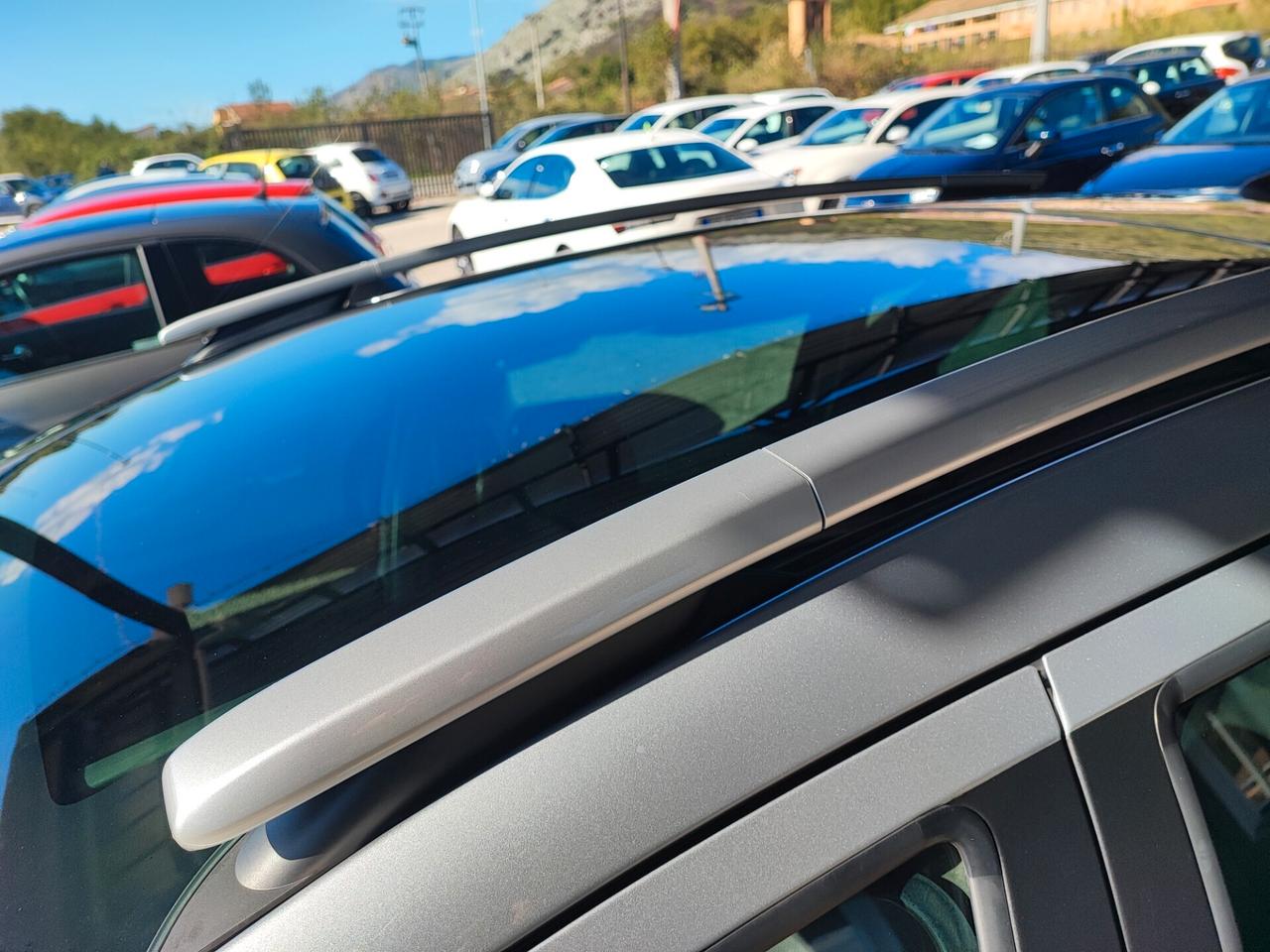 Peugeot 207 1.6 HDi 110CV SW XS Ciel