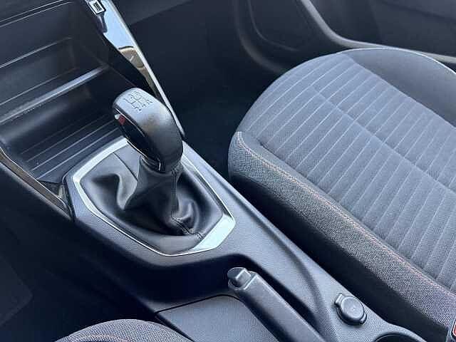 Peugeot 208 1.2 PureTech 75 CV Active