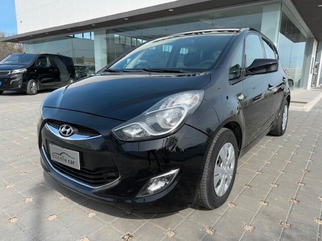 Hyundai iX20 1.4 CRDI 90 CV Comfort 2014