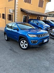 Jeep Compass 1.6 Multijet 120cv 2019