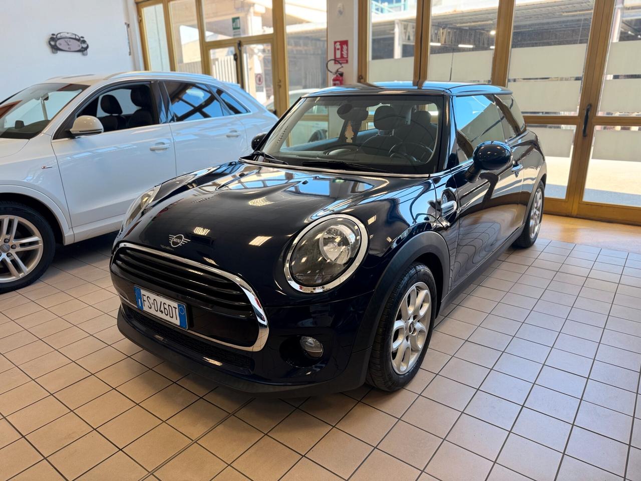 Mini 1.5 Cooper D DISPONIBILE SOLO SU APPUNTAMENTO