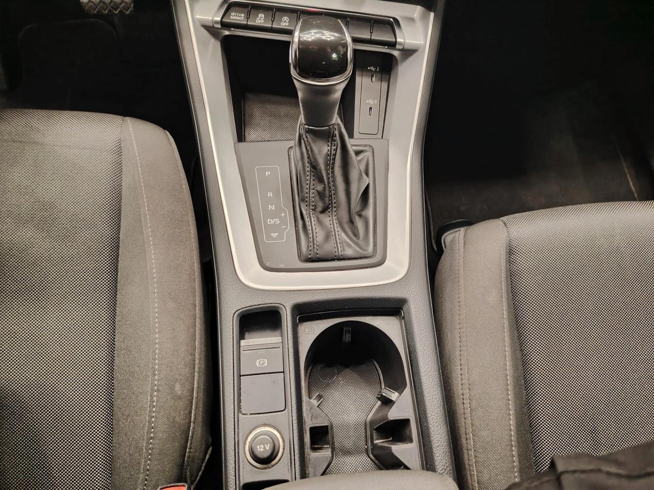 Audi Q3 SPB 35 IVA DEDUCIBILE TDI S tronic