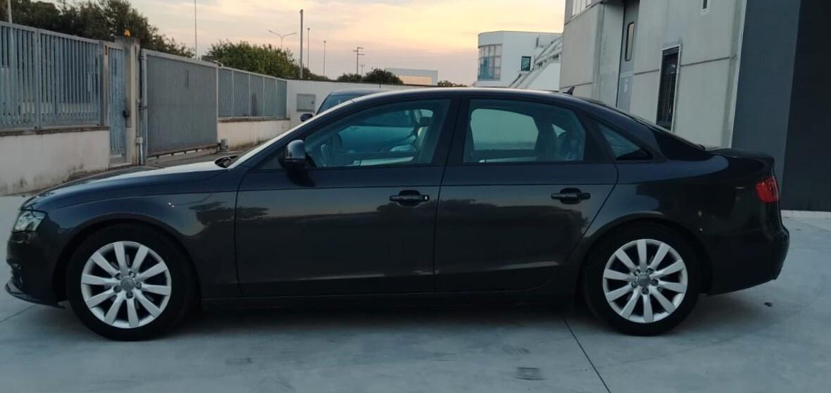 Audi A4 2.0 TDI