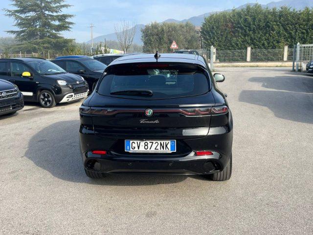 ALFA ROMEO Tonale 1.6 diesel 130 CV TCT6
